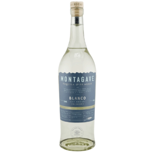 Montagave Las Rocas Blanco Tequila