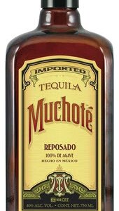 MUCHOTE TEQUILA REPOSADO