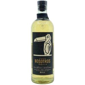 Nosotros Tequila Reposado