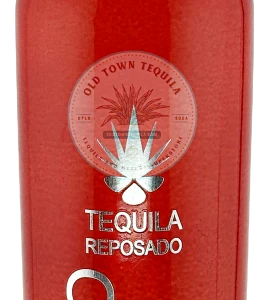 Ocasion Reposado Tequila