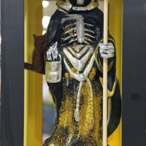 Oceano Azul The Grim Reaper Anejo Tequila 1L