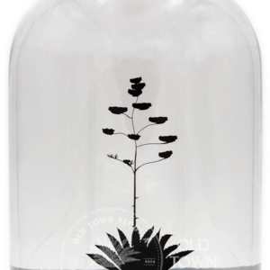 Octavio Reposado Cristalino Tequila 750ml