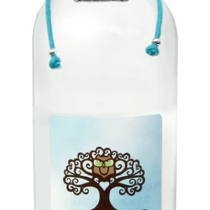 ONE WITH LIFE ORGANIC SILVER TEQUILA