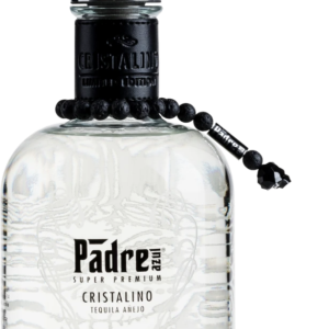 Padre Azul Limited Edition Cristalino Super Premium Añejo Tequila