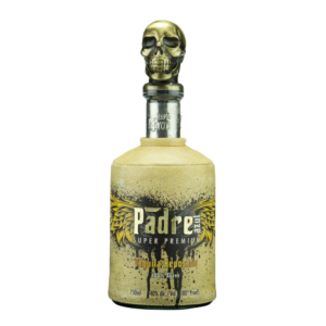 Padre Azul Reposado Tequila