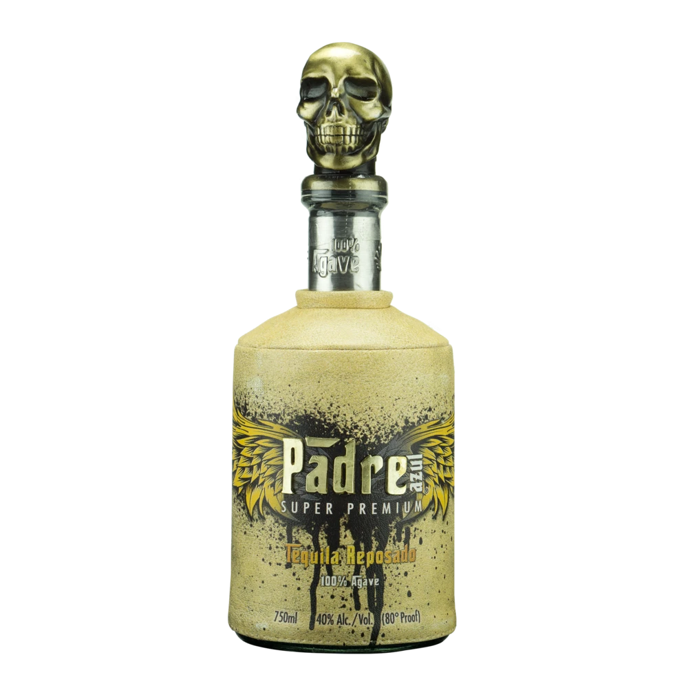 Padre Azul Reposado Tequila
