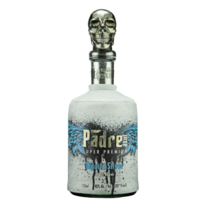 Padre Azul Silver Tequila
