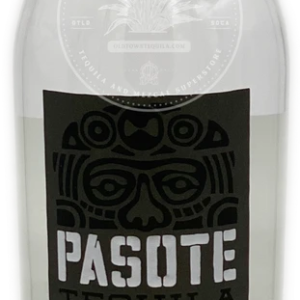 PASOTE BLANCO TEQUILA