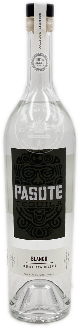 PASOTE BLANCO TEQUILA