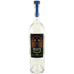 Pasote Still Strength Blanco Tequila 750ml