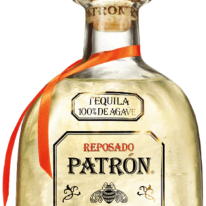 Patron Reposado 750 ML