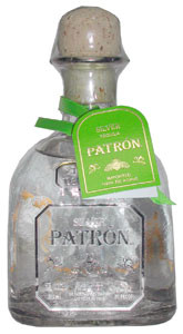 Patron Silver 375ml