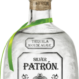 Patron Silver 750 ML