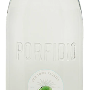 Porfidio The Plata Tequila 1.75Liter
