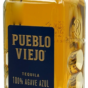 Pueblo Viejo Anejo Tequila 750ml