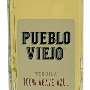Pueblo Viejo Reposado Tequila