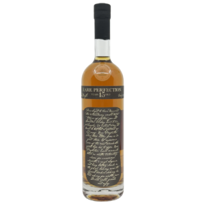 Rare Perfection Canadian Whiskey Cask Strength 15 Year Old 750ml