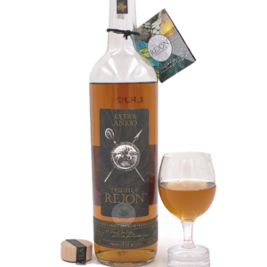 Rejon Extra Anejo 5 Years Premium Tequila 88 Proof