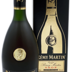 Rémy Martin V.S.O.P Limited Edition Cognac Fine Champgane 750ml