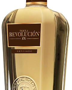 Revolucion Reposado Tequila