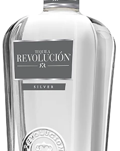 Revolucion Silver Tequila