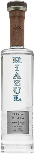 Riazul Plata Tequila