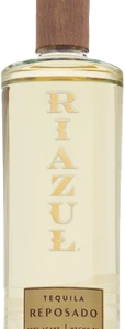 Riazul Reposado Tequila