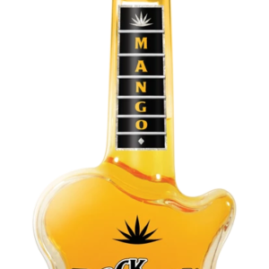 Rock N Roll Tequila Mango