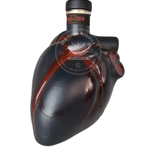 Sangre de Vida Corazon Reposado 110 Proof tequila