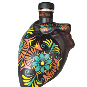 Sangre de Vida Tequila Corazon Anejo