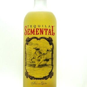 SEMENTAL TEQUILA REPOSADO