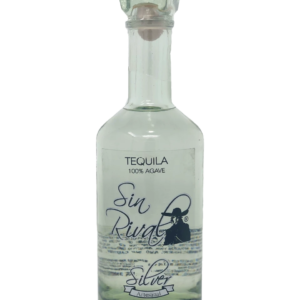 Sin Rival Blanco Tequila