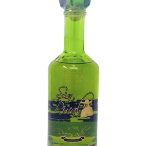 Sin Rival Reposado Tequila