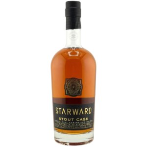 Starward Stout Cask Single Malt Australian Whisky 700ml