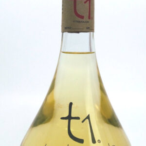 T1 Reposado Excepcional Tequila