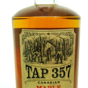 Tap 357 Canadian Maple Rye Whiskey