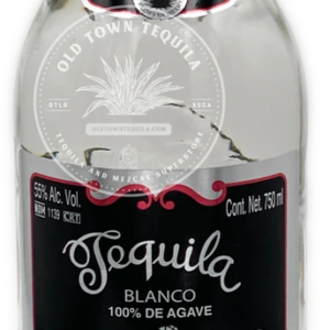 Tapatio Blanco 110 Tequila 750ml