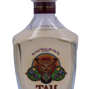 Tau Tequila Reposado 750ml