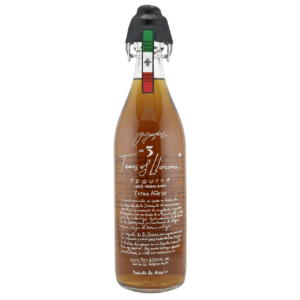 Tears of Llorona Extra Anejo Tequila 1 Liter