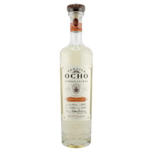 Tequila Ocho Reposado Tequila 750ML