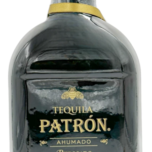 Tequila Patron Ahumado Reposado
