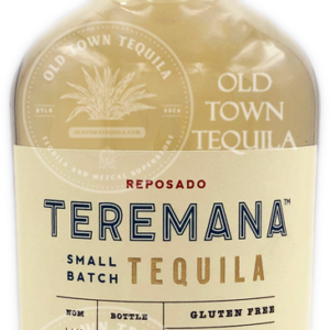 Teremana Tequila Reposado 1 Liter