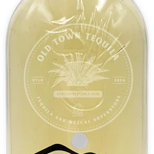 Terralta Anejo Tequila