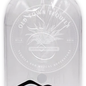 Terralta Blanco Tequila