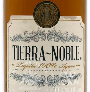 Tierra Noble Anejo Tequila 750ml