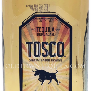 Tosco Reposado Kosher Tequila