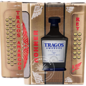 Tragos Amargos Silver
