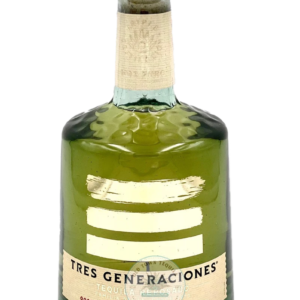 Tres Generaciones Reposado Tequila
