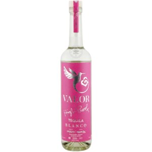 Valor High Proof Blanco Tequila