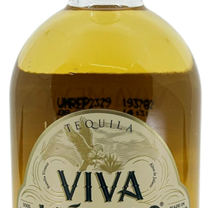 Viva Mexico Reposado Tequila